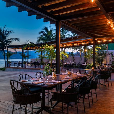 Thompson Zihuatanejo, A Beach Resort, By Hyatt Exterior foto