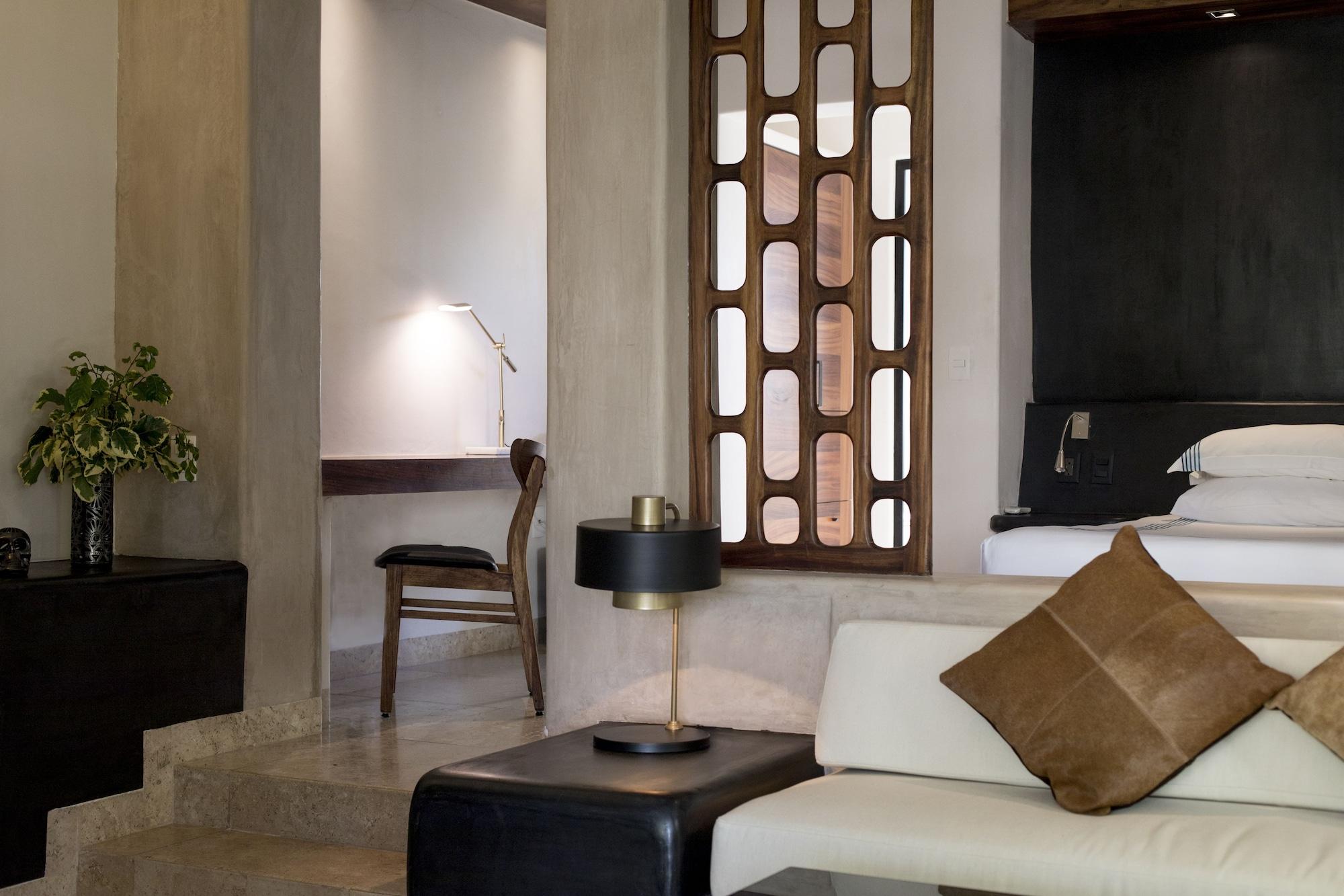 Thompson Zihuatanejo, A Beach Resort, By Hyatt Exterior foto