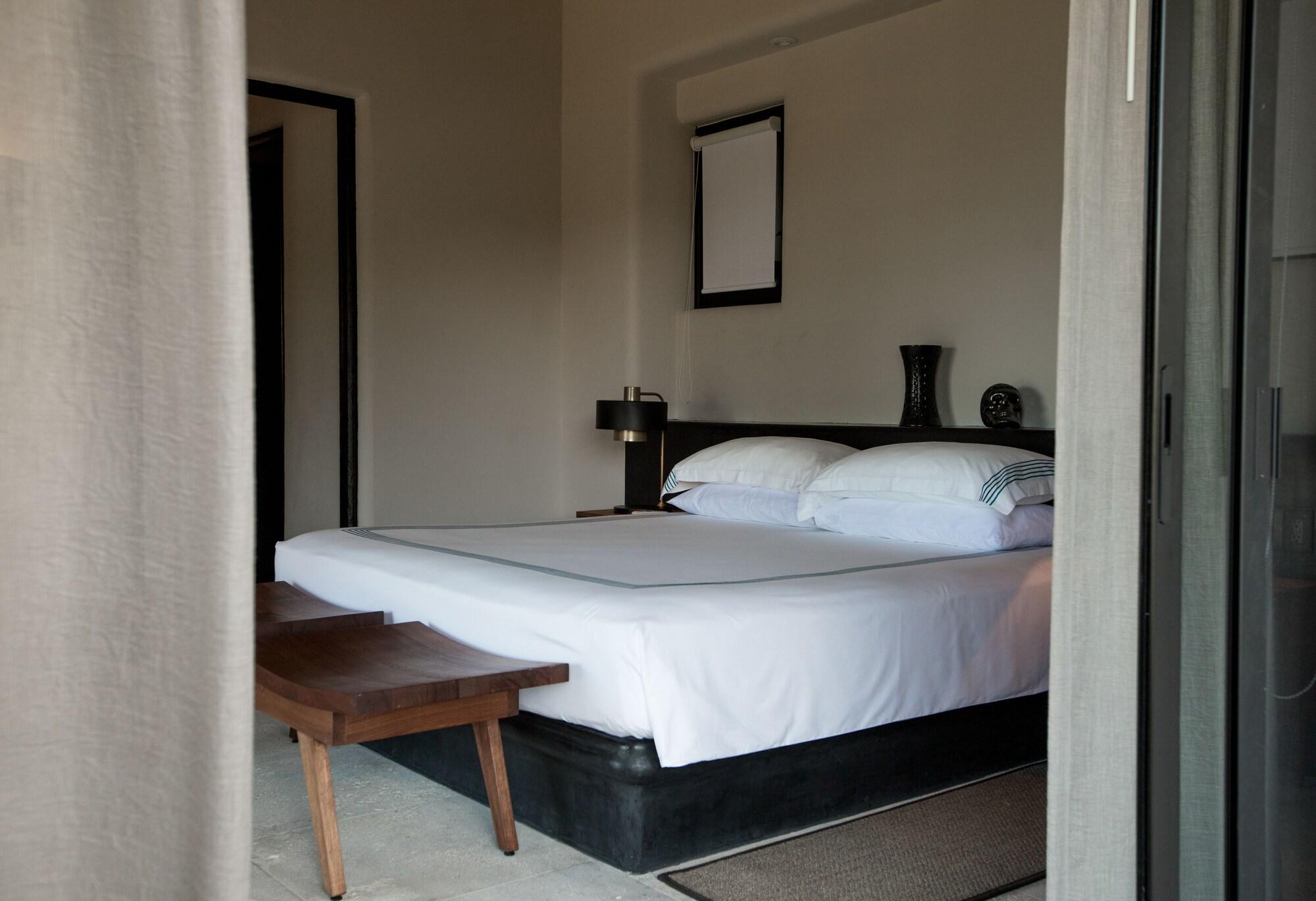 Thompson Zihuatanejo, A Beach Resort, By Hyatt Exterior foto