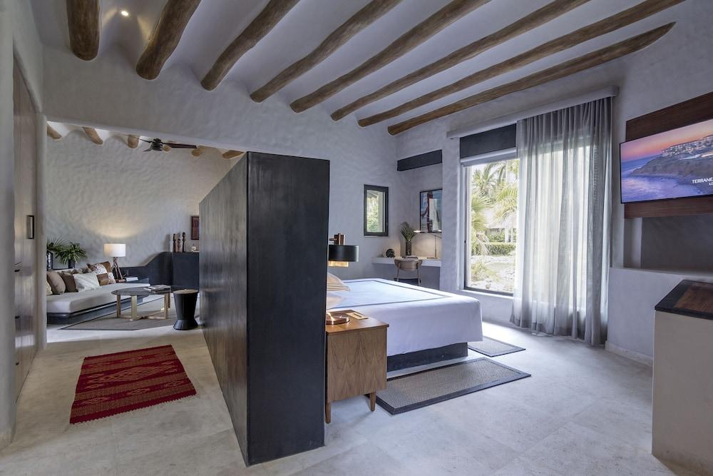 Thompson Zihuatanejo, A Beach Resort, By Hyatt Exterior foto