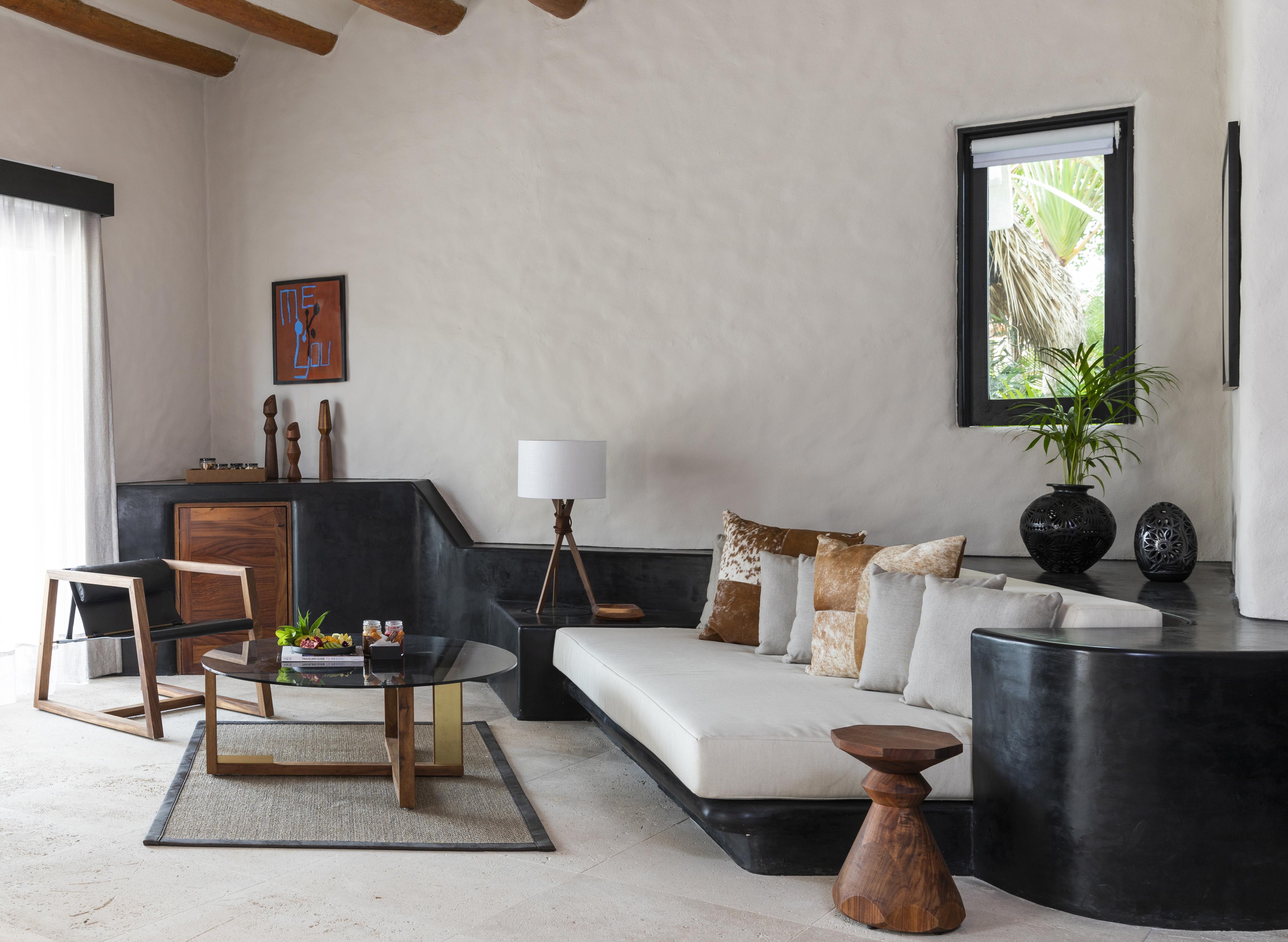 Thompson Zihuatanejo, A Beach Resort, By Hyatt Exterior foto