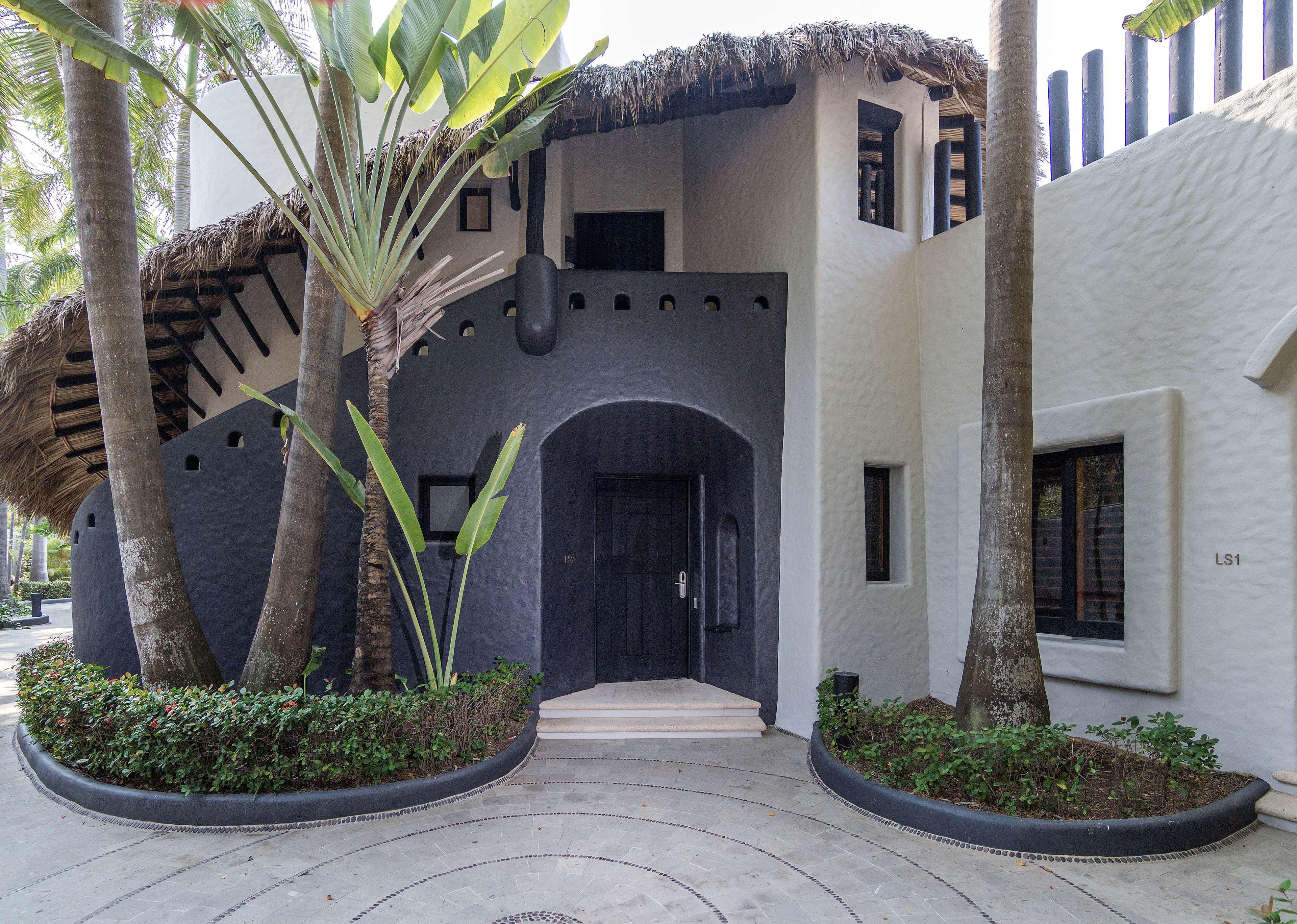 Thompson Zihuatanejo, A Beach Resort, By Hyatt Exterior foto