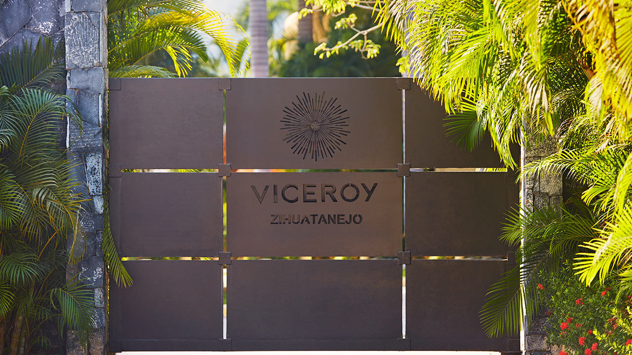 Thompson Zihuatanejo, A Beach Resort, By Hyatt Exterior foto