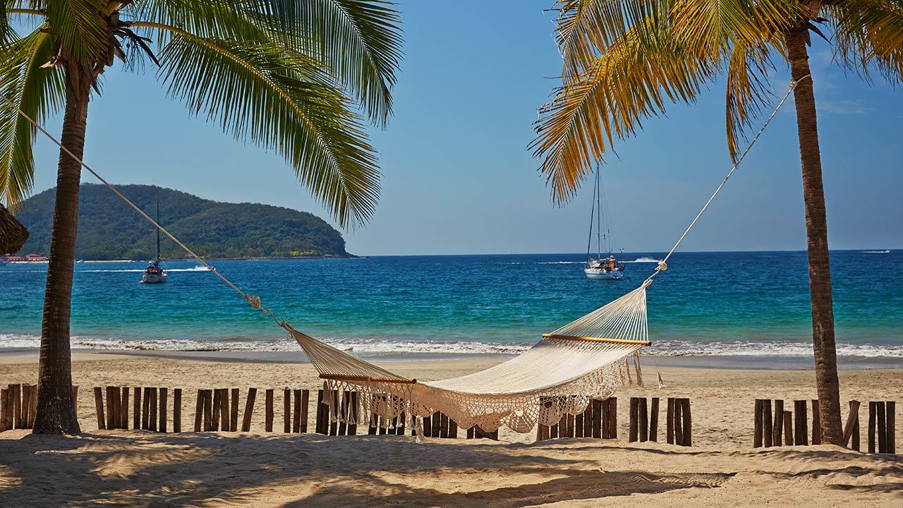 Thompson Zihuatanejo, A Beach Resort, By Hyatt Einrichtungen foto