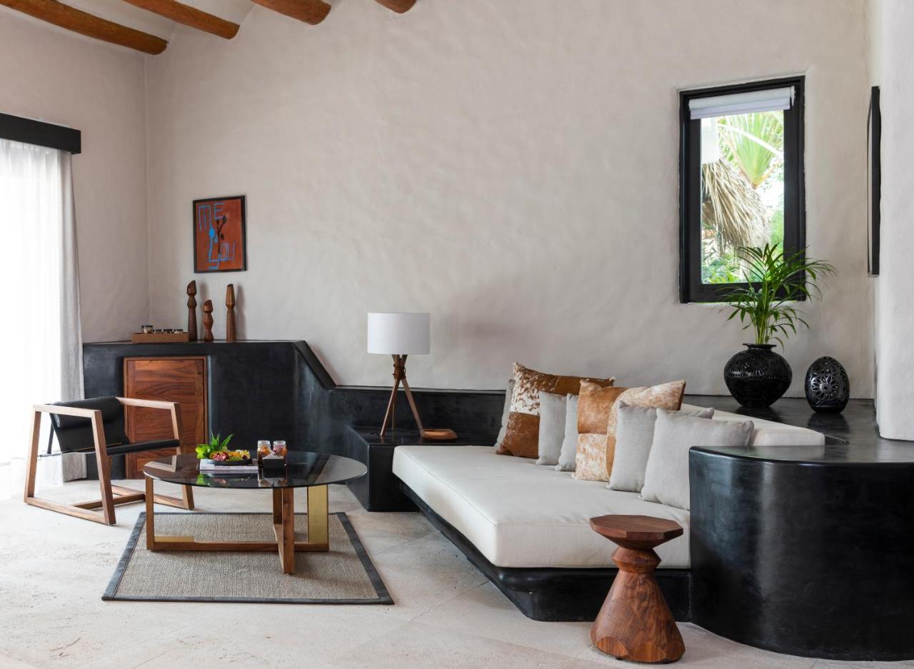 Thompson Zihuatanejo, A Beach Resort, By Hyatt Exterior foto